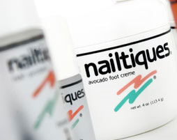 Nailtiques