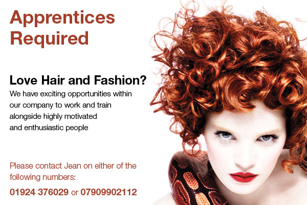 Best Hairdressers In Wakefield Rothwell Options Hair And Nail Salons